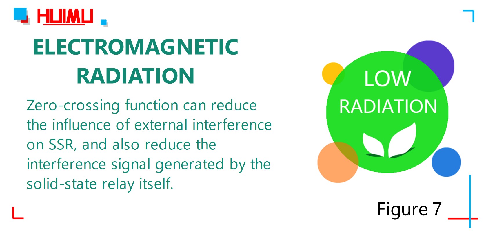 Mababang Radiation